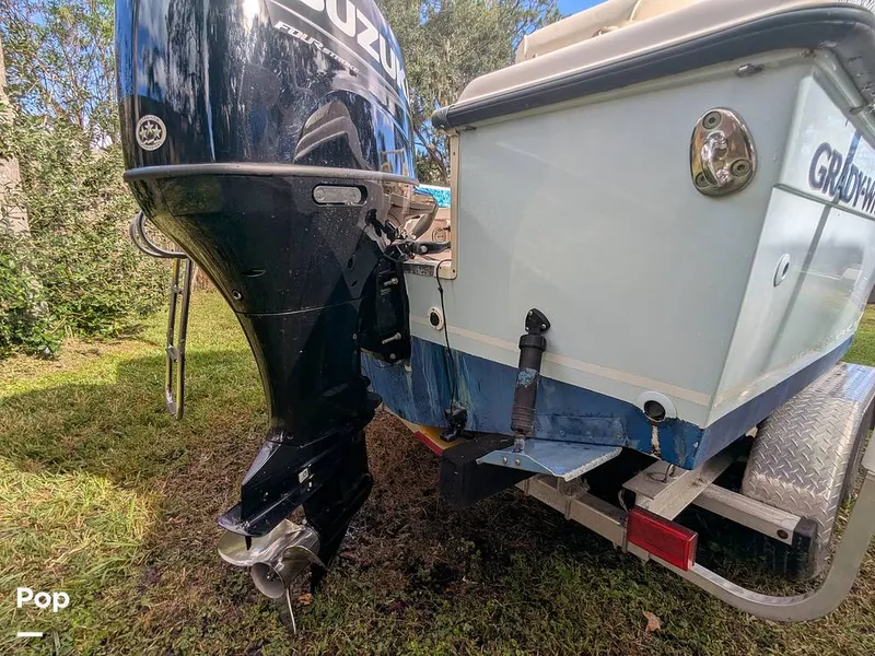 Slide: The Image of Grady-White Adventure 208 2002 - 15960324