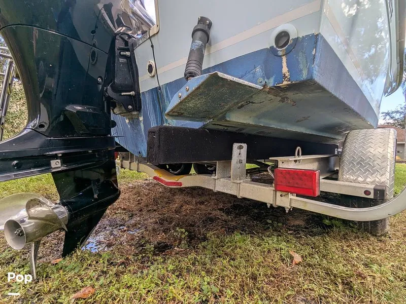 Slide: The Image of Grady-White Adventure 208 2002 - 15960325