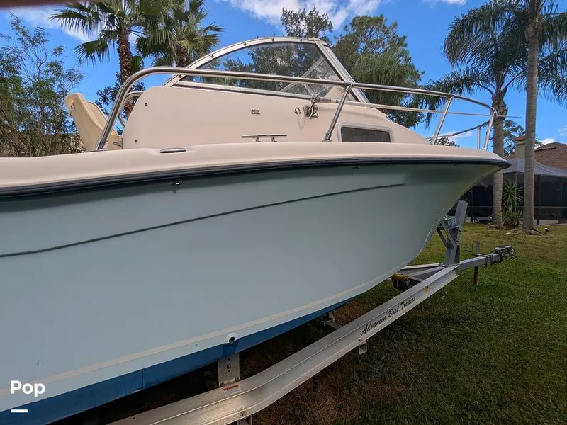 Slide: The Image of Grady-White Adventure 208 2002 - 15960327