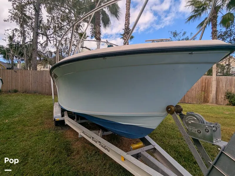 Slide: The Image of Grady-White Adventure 208 2002 - 15960328