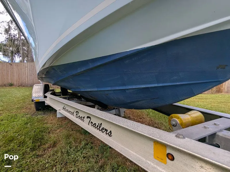 Slide: The Image of Grady-White Adventure 208 2002 - 15960329