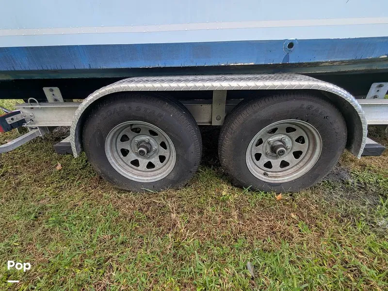 Slide: The Image of Grady-White Adventure 208 2002 - 15960332