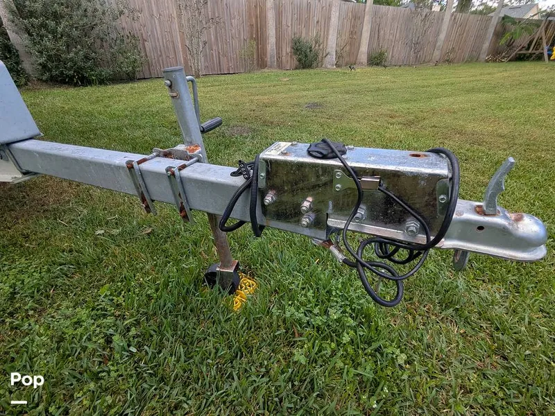 Slide: The Image of Aluminum Trailer - 15960335