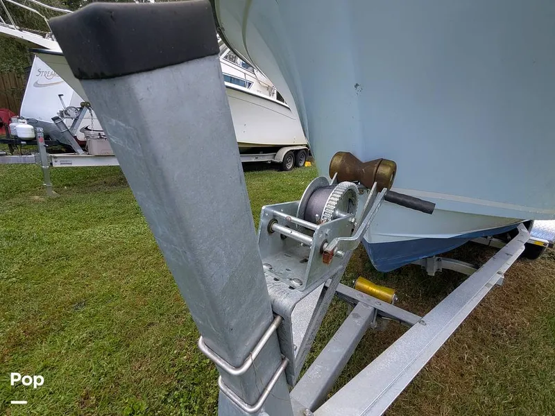 Slide: The Image of Grady-White Adventure 208 2002 - 15960336