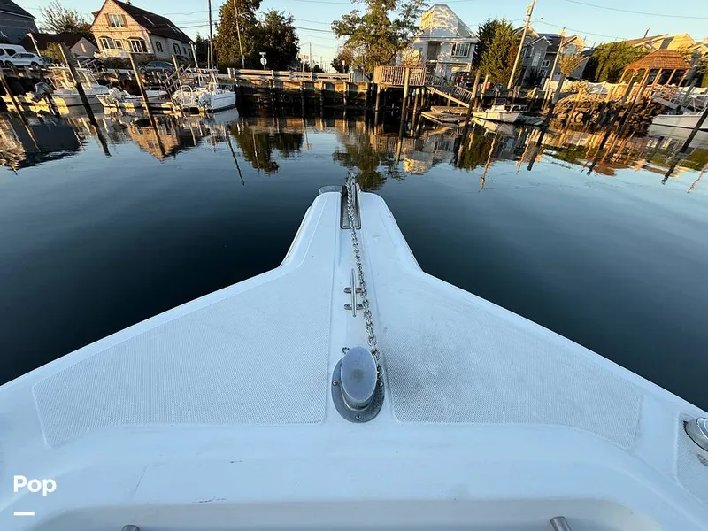 Slide: The Image of Sea Fox 287 2005 - 15948121