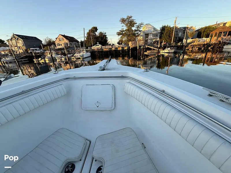 Slide: The Image of Sea Fox 287 2005 - 15948122