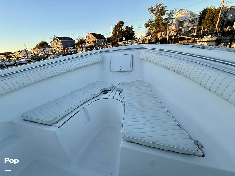 Slide: The Image of Sea Fox 287 2005 - 15948123