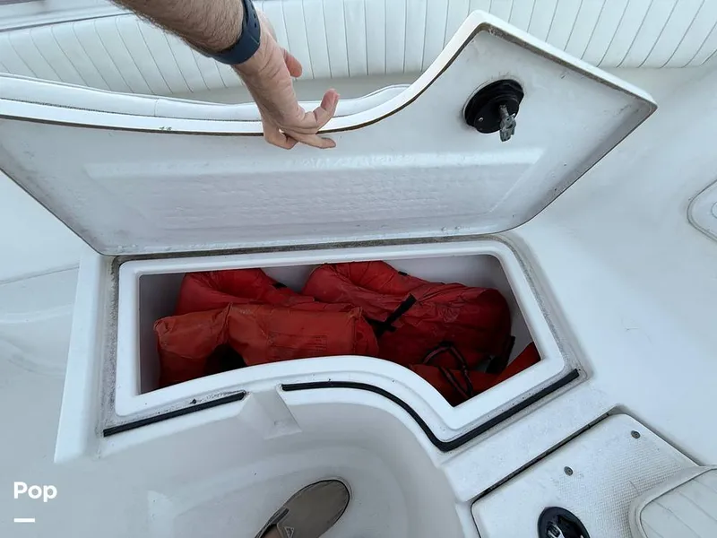 Slide: The Image of Sea Fox 287 2005 - 15948124