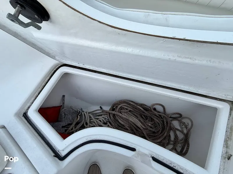 Slide: The Image of Sea Fox 287 2005 - 15948125