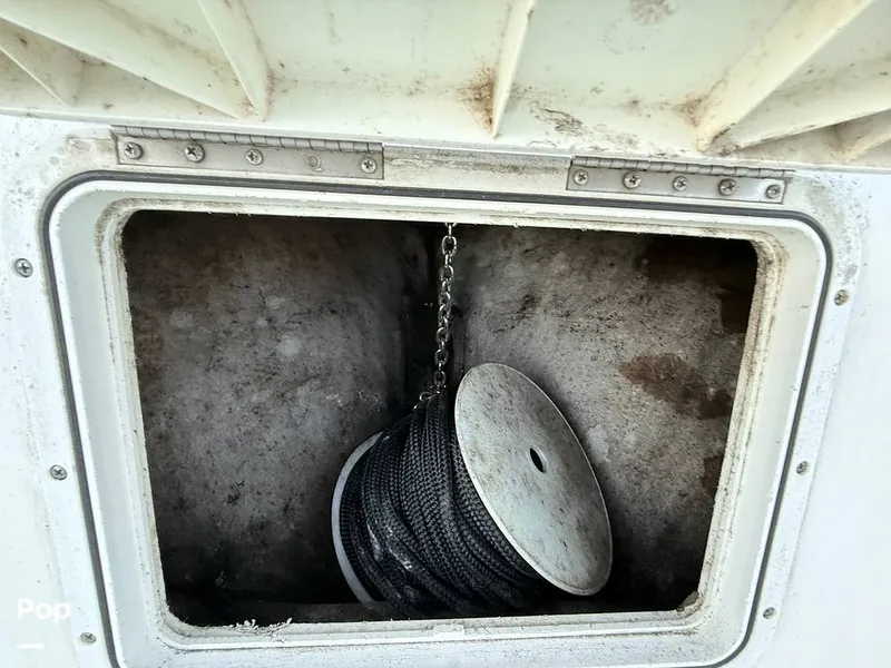 Slide: The Image of Sea Fox 287 2005 - 15948126