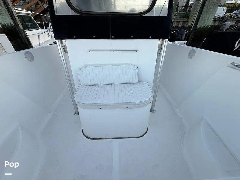 Slide: The Image of Sea Fox 287 2005 - 15948128