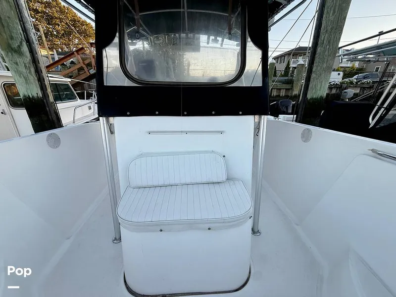 Slide: The Image of Sea Fox 287 2005 - 15948129