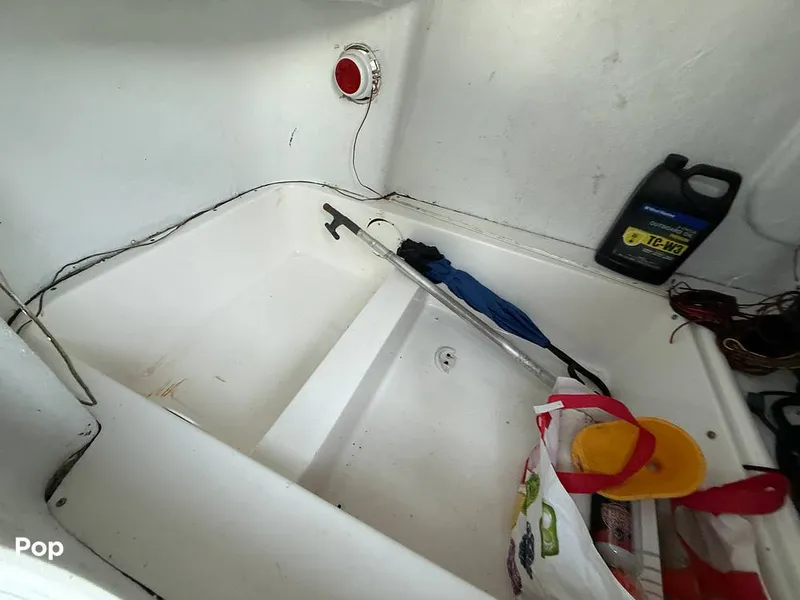 Slide: The Image of Sea Fox 287 2005 - 15948132