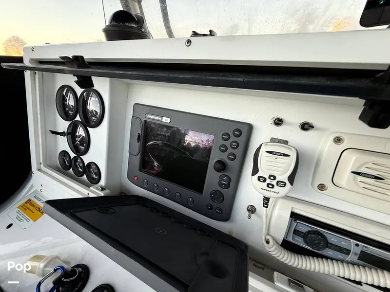 Slide: The Image of Sea Fox 287 2005 - 15948139