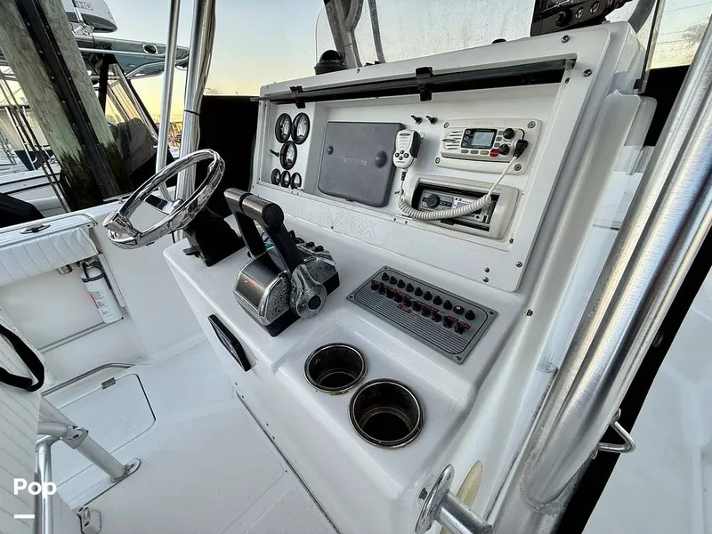 Slide: The Image of Sea Fox 287 2005 - 15948117