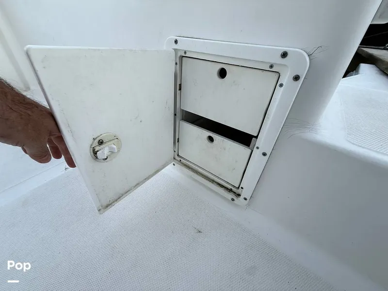 Slide: The Image of Sea Fox 287 2005 - 15948141