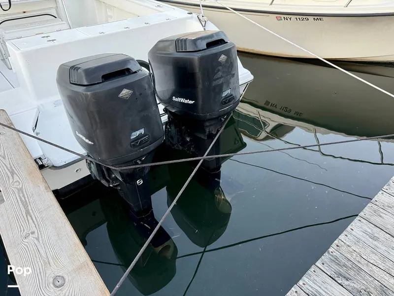 Slide: The Image of Sea Fox 287 2005 - 15948142