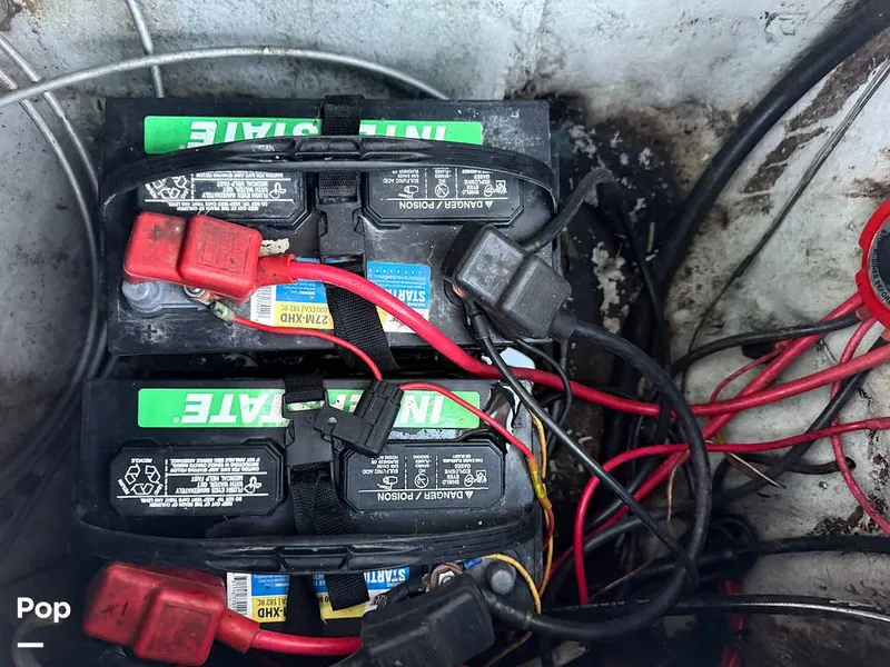 Slide: The Image of Sea Fox 287 2005 - 15948143