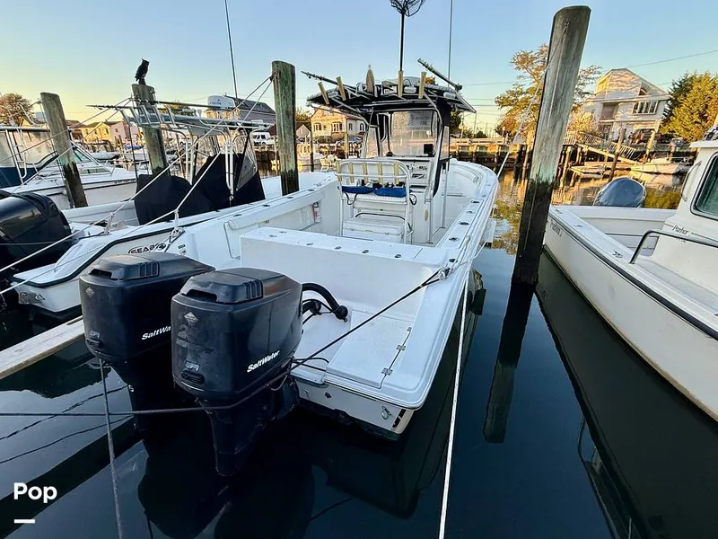 Slide: The Image of Sea Fox 287 2005 - 15948112