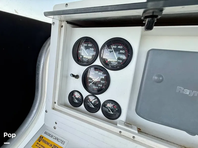 Slide: The Image of Sea Fox 287 2005 - 15948115