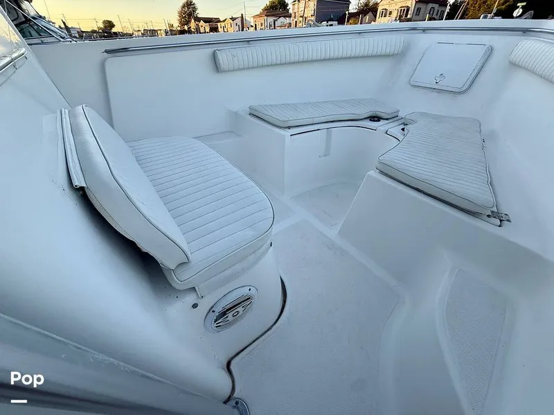 Slide: The Image of Sea Fox 287 2005 - 15948118