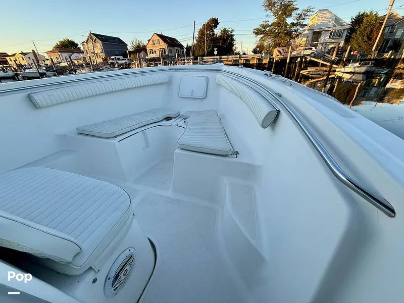 Slide: The Image of Sea Fox 287 2005 - 15948119