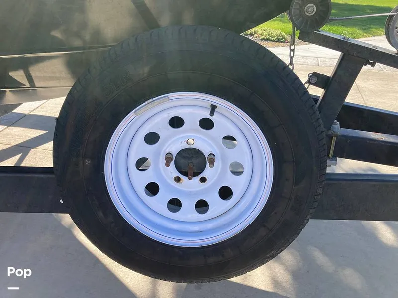 Slide: The Image of Crownline Boats 266 CCR 2002 - 15926420