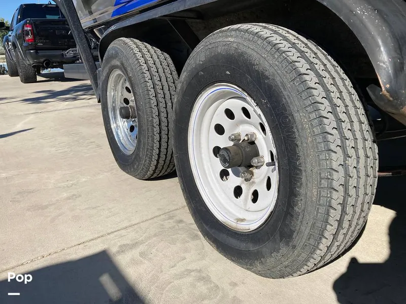 Slide: The Image of Crownline Boats 266 CCR 2002 - 15926386