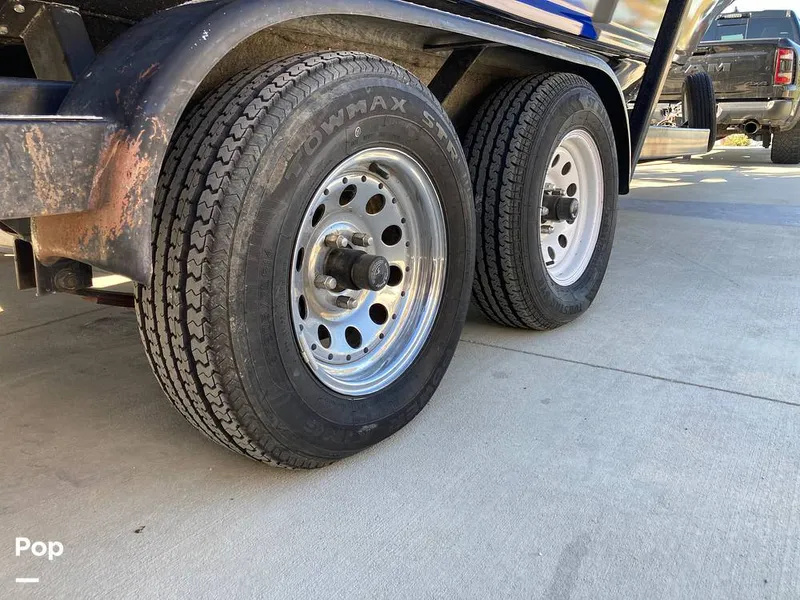 Slide: The Image of Crownline Boats 266 CCR 2002 - 15926393