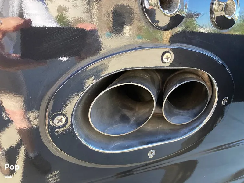 Slide: The Image of Crownline Boats 266 CCR 2002 - 15926431