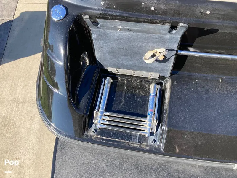 Slide: The Image of Swim Ladder ( Stern ) - 15926434