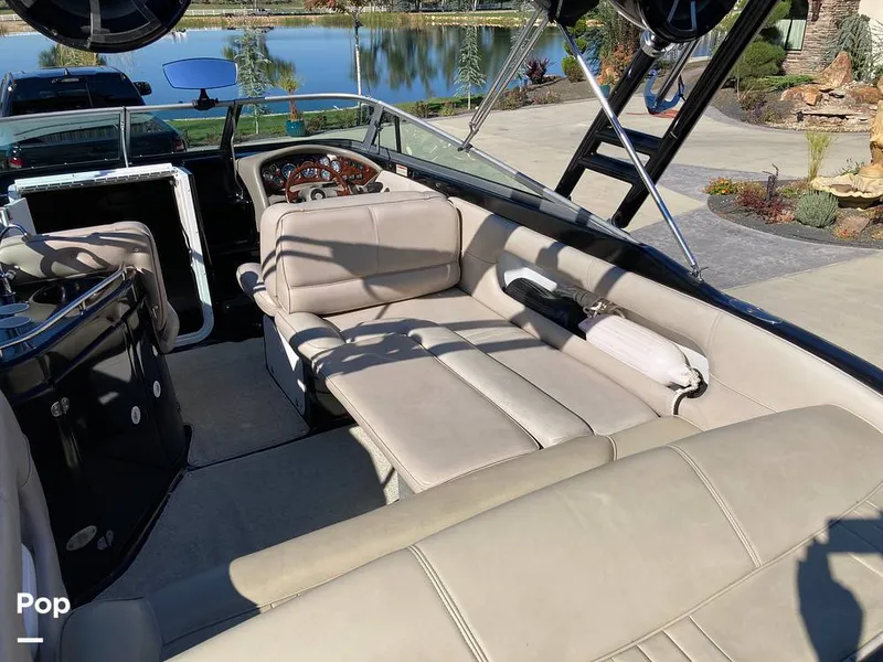 Slide: The Image of Crownline Boats 266 CCR 2002 - 15926437