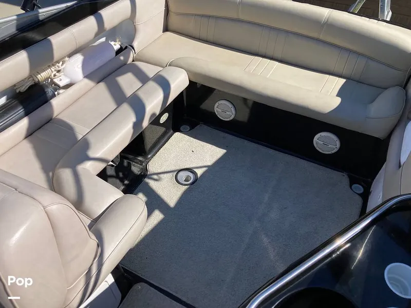 Slide: The Image of Crownline Boats 266 CCR 2002 - 15926514