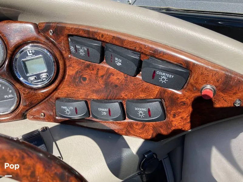 Slide: The Image of Crownline Boats 266 CCR 2002 - 15926450