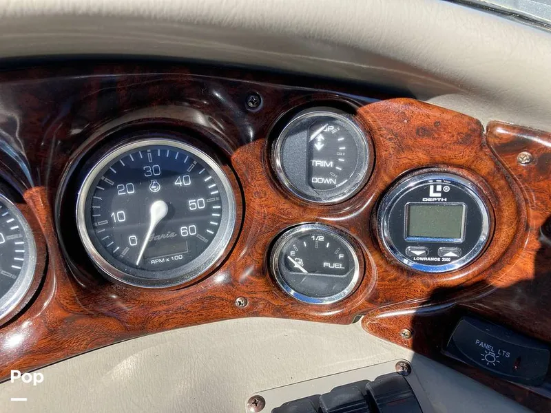 Slide: The Image of Crownline Boats 266 CCR 2002 - 15926451