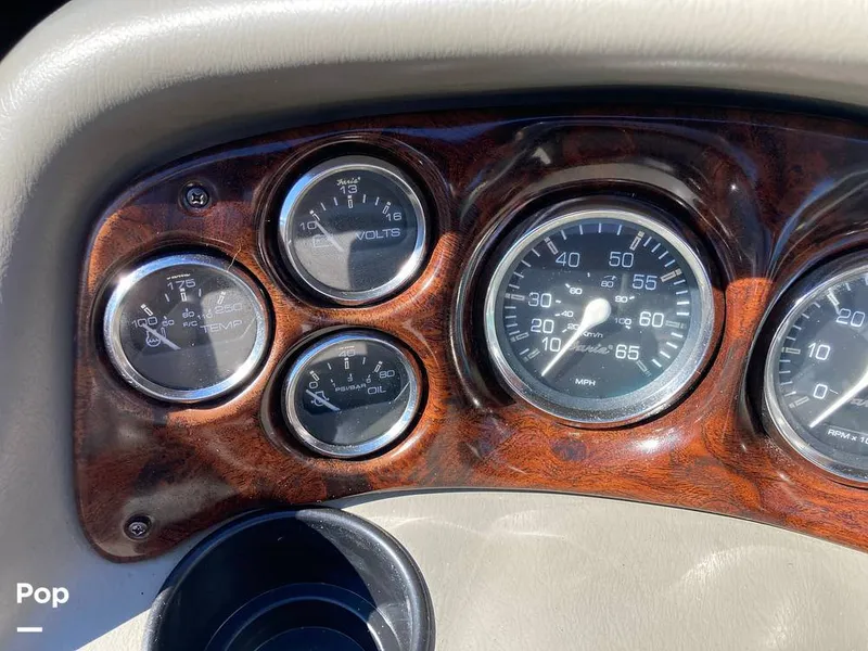 Slide: The Image of Crownline Boats 266 CCR 2002 - 15926452