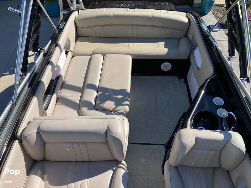 Slide: The Image of Crownline Boats 266 CCR 2002 - 15926460