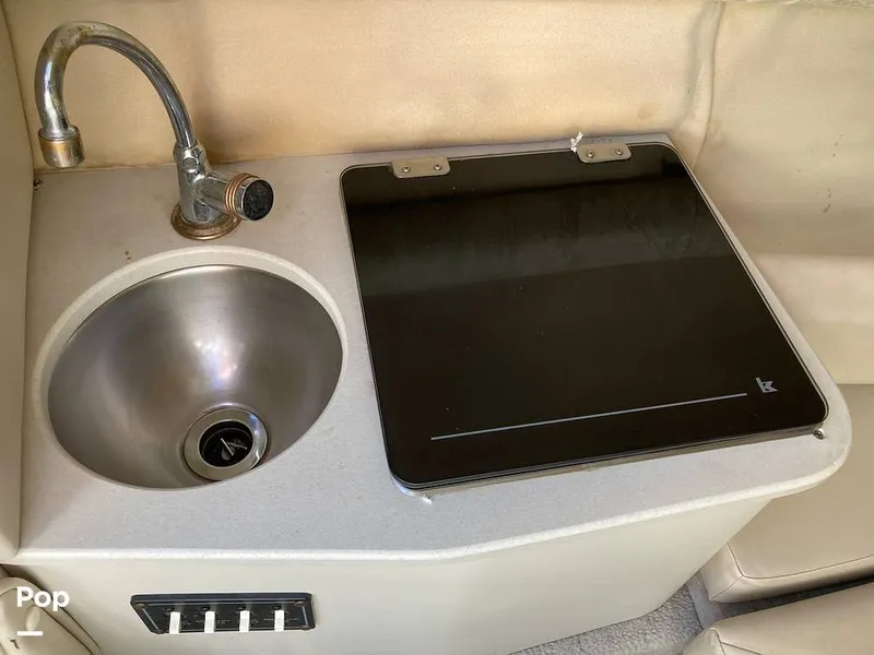 Slide: The Image of Cabin Sink - 15926465