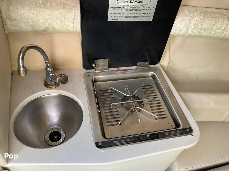 Slide: The Image of Cabin Stove Top - 15926466