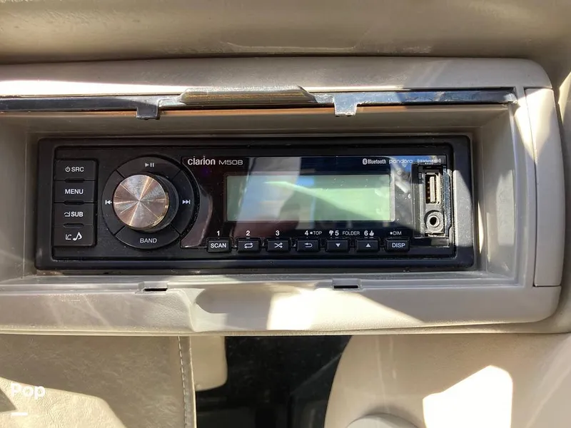 Slide: The Image of Crownline Boats 266 CCR 2002 - 15926479