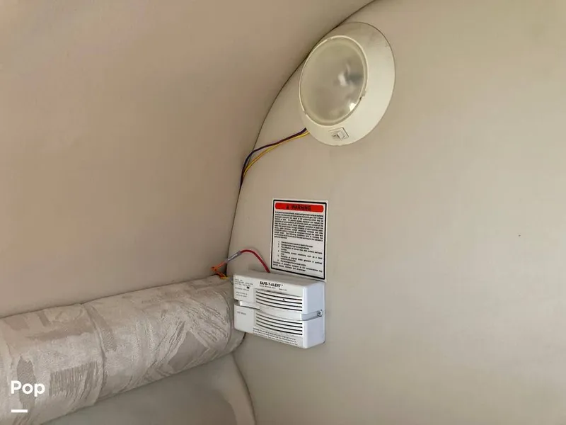 Slide: The Image of Crownline Boats 266 CCR 2002 - 15926471