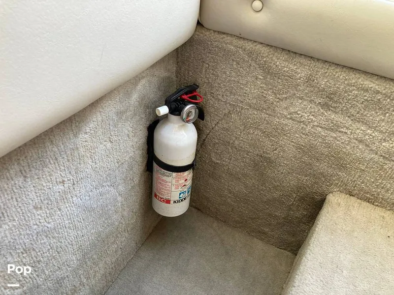 Slide: The Image of Cabin Fire Ext, - 15926472