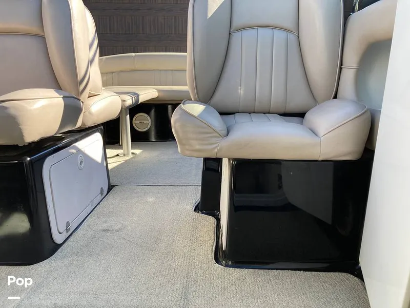 Slide: The Image of Crownline Boats 266 CCR 2002 - 15926473