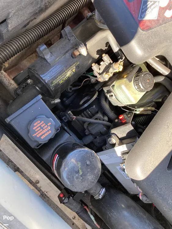 Slide: The Image of Crownline Boats 266 CCR 2002 - 15926510