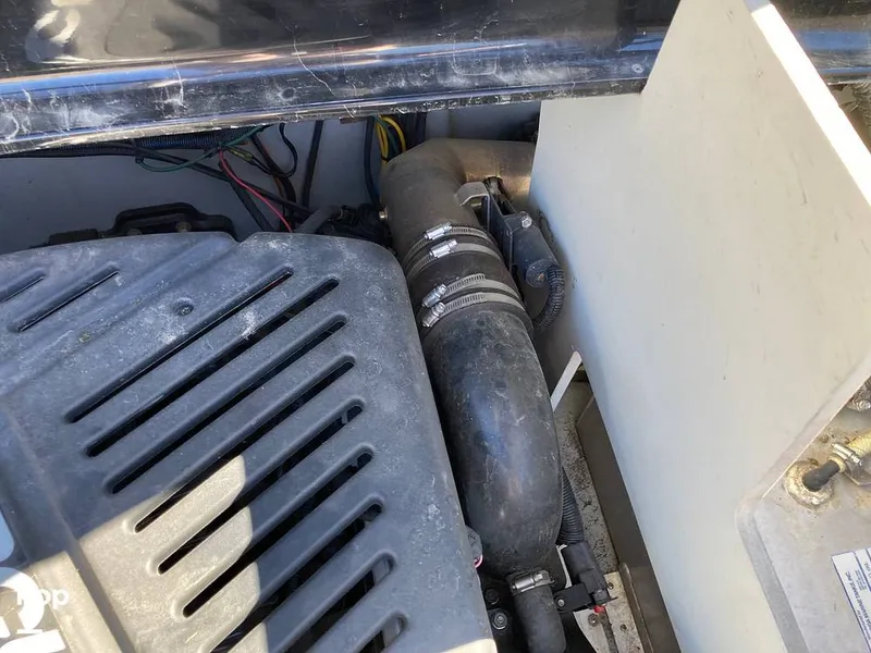 Slide: The Image of Crownline Boats 266 CCR 2002 - 15926509