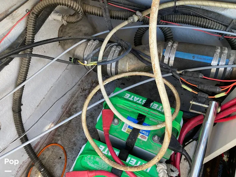 Slide: The Image of Crownline Boats 266 CCR 2002 - 15926508