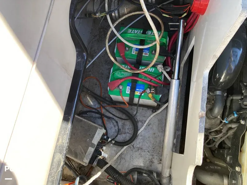 Slide: The Image of Crownline Boats 266 CCR 2002 - 15926504