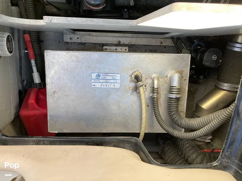 Slide: The Image of Crownline Boats 266 CCR 2002 - 15926503