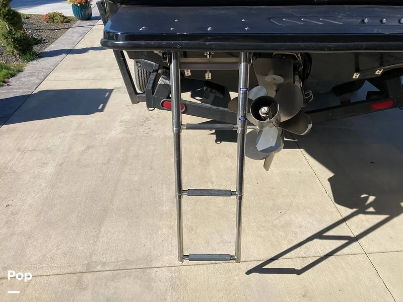 Slide: The Image of Swim Ladder ( Stern ) - 15926483