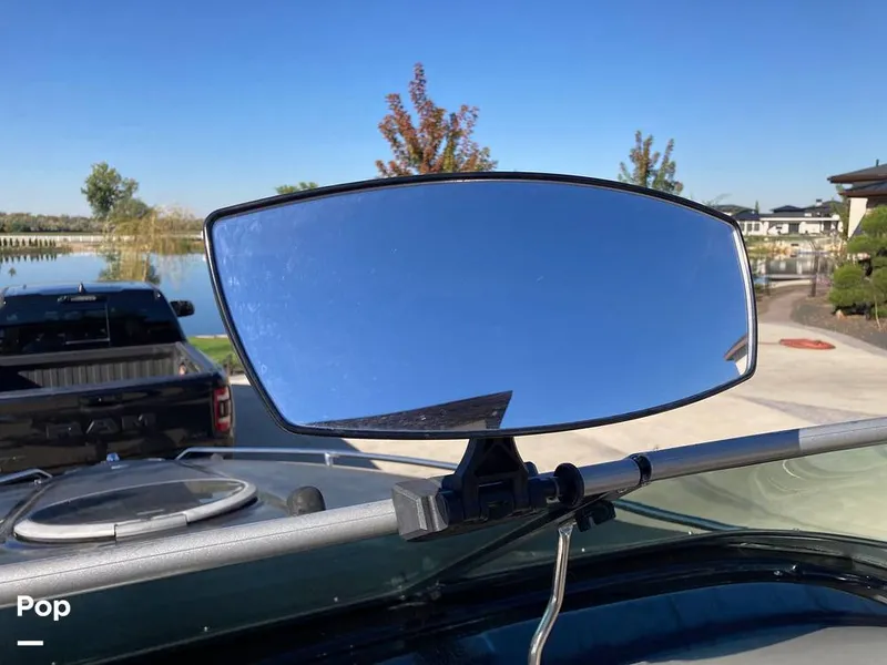 Slide: The Image of Skier / Rider Mirror - 15926454